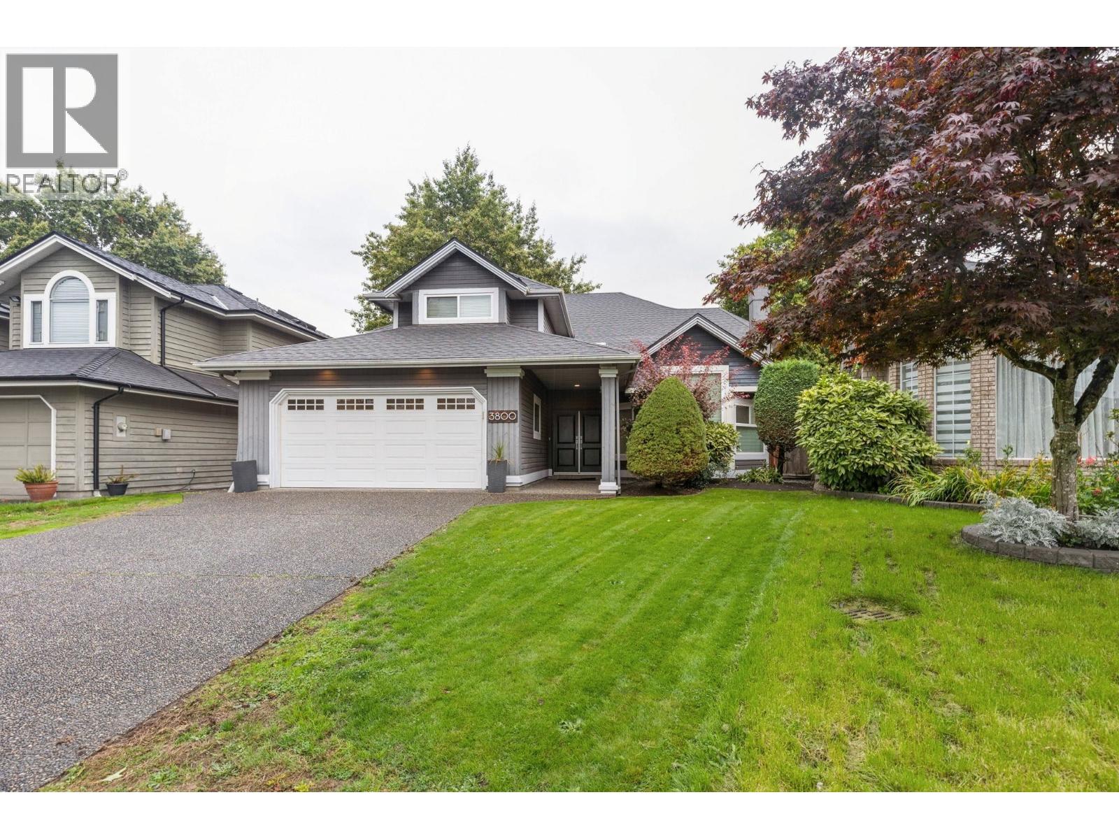 3800 Kilby Court, Richmond, British Columbia  V6X 3M9 - Photo 2 - R3057115