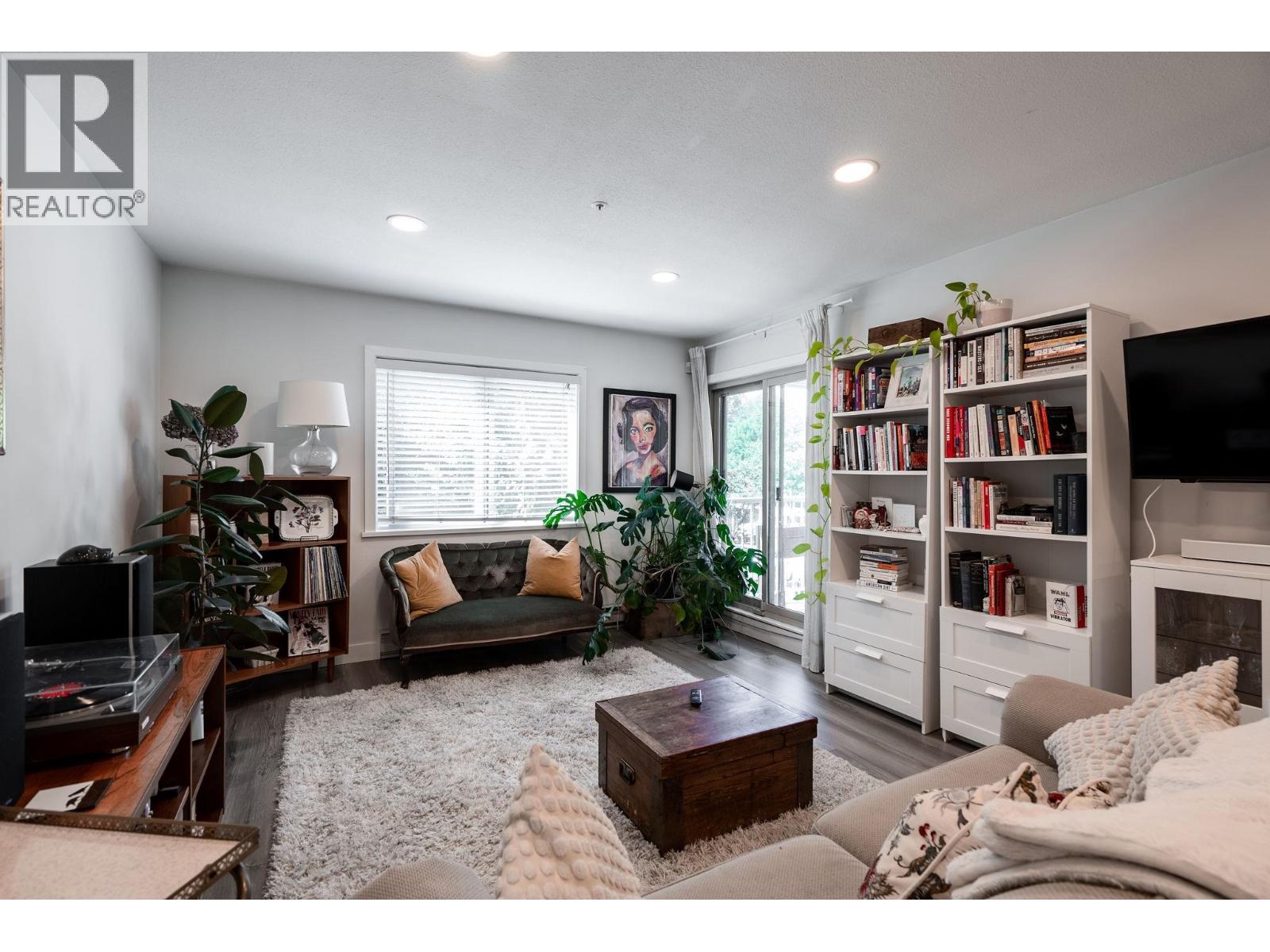 203 1615 Frances Street, Vancouver, British Columbia  V5L 1Z3 - Photo 8 - R3051527