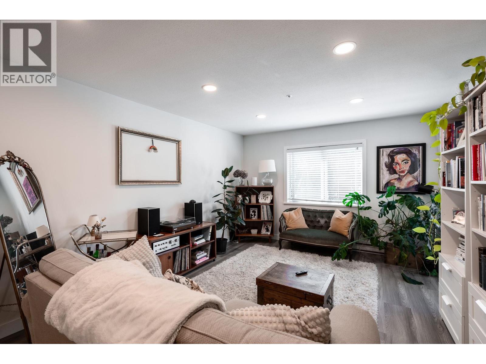 203 1615 Frances Street, Vancouver, British Columbia  V5L 1Z3 - Photo 4 - R3051527