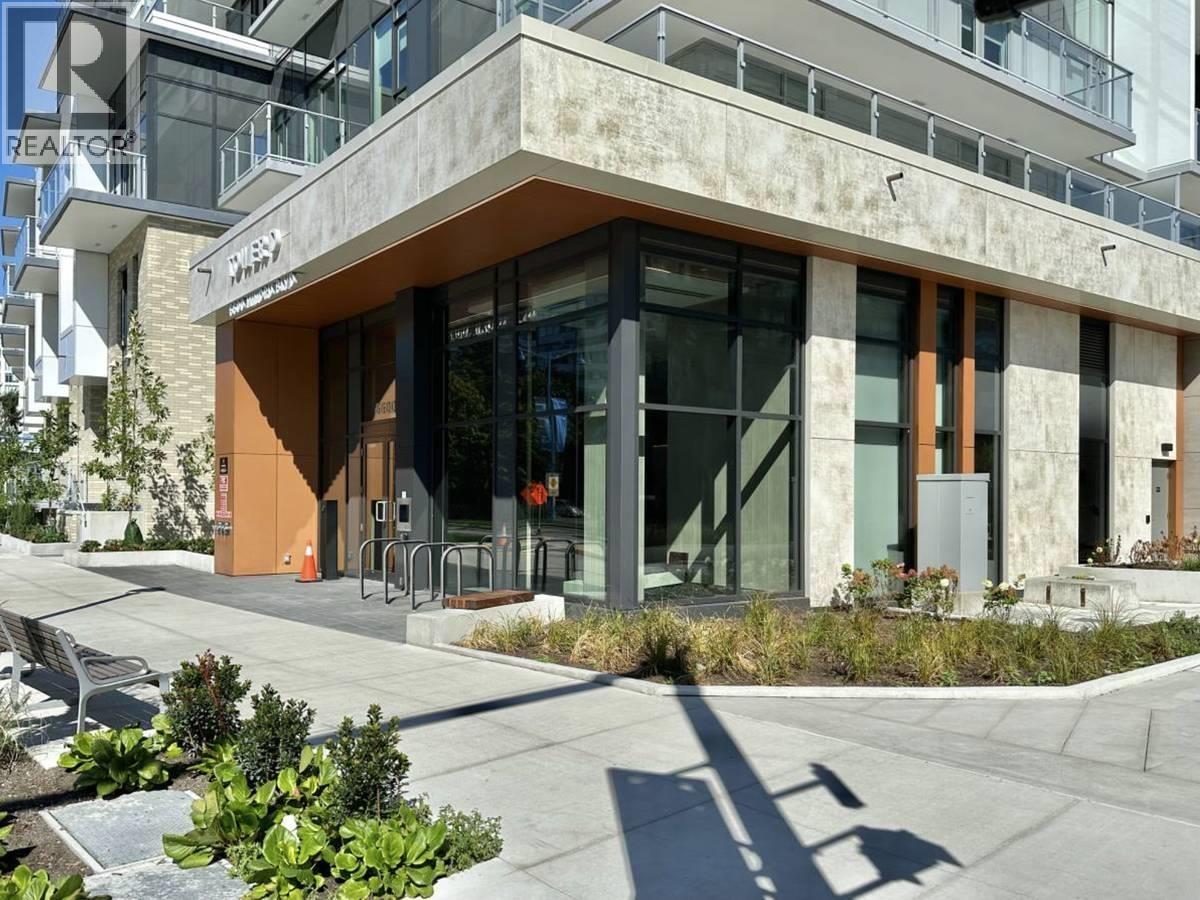 651 6500 MINORU BOULEVARD, Richmond, British Columbia