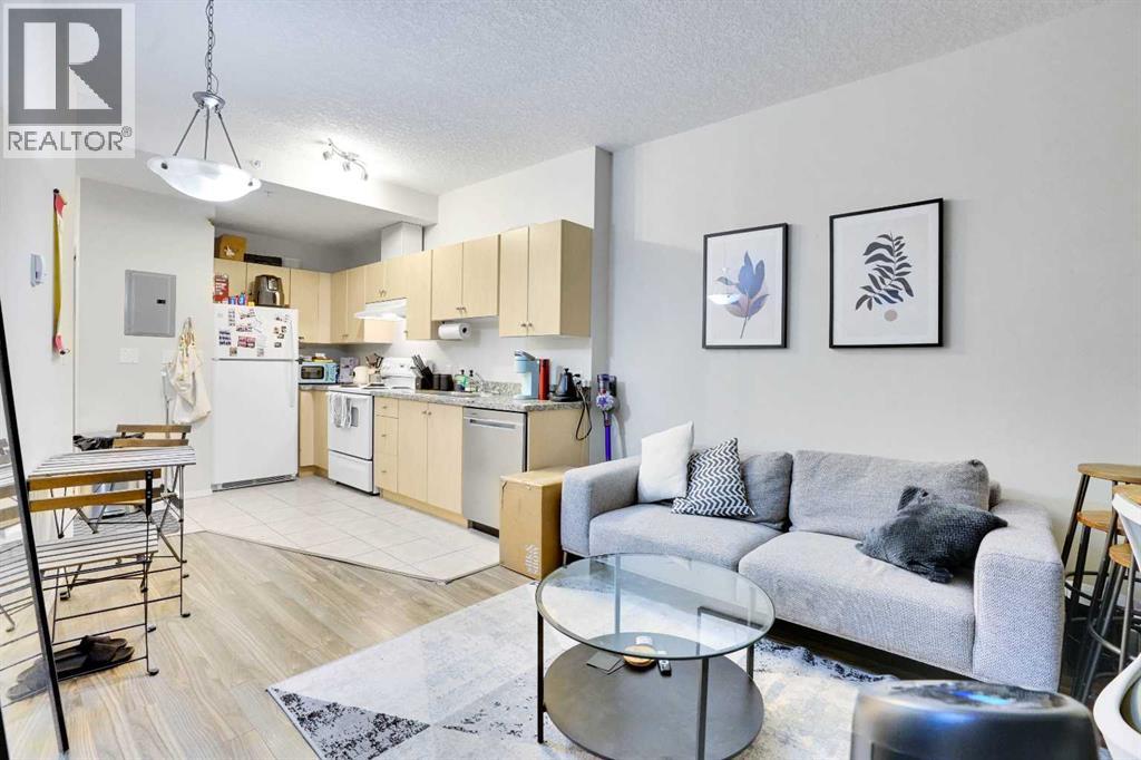 1314, 1053 10 Street Sw, Calgary, Alberta  T2R 1S6 - Photo 10 - A2263274