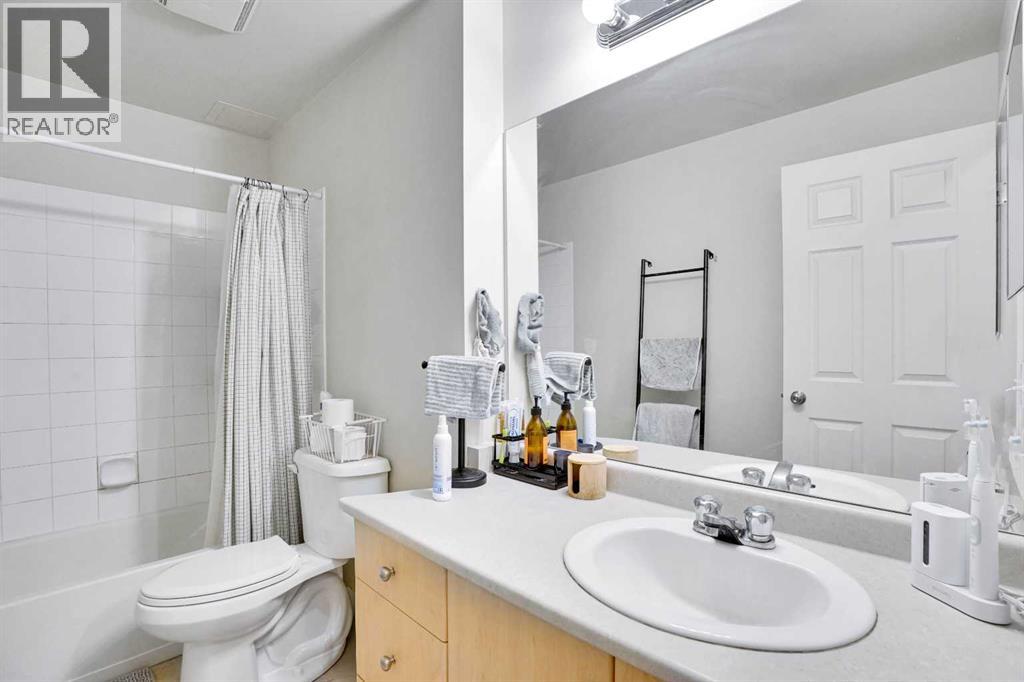 1314, 1053 10 Street Sw, Calgary, Alberta  T2R 1S6 - Photo 11 - A2263274