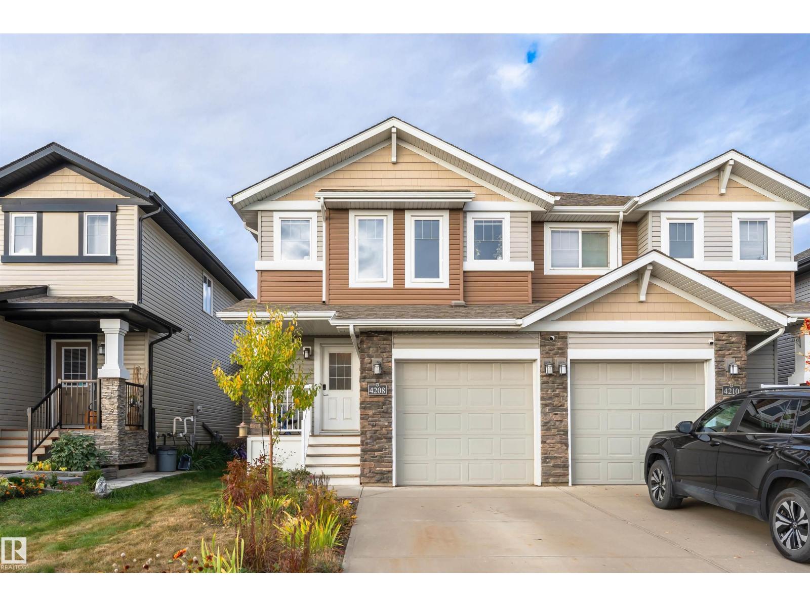 4208 204 St NW, edmonton, Alberta