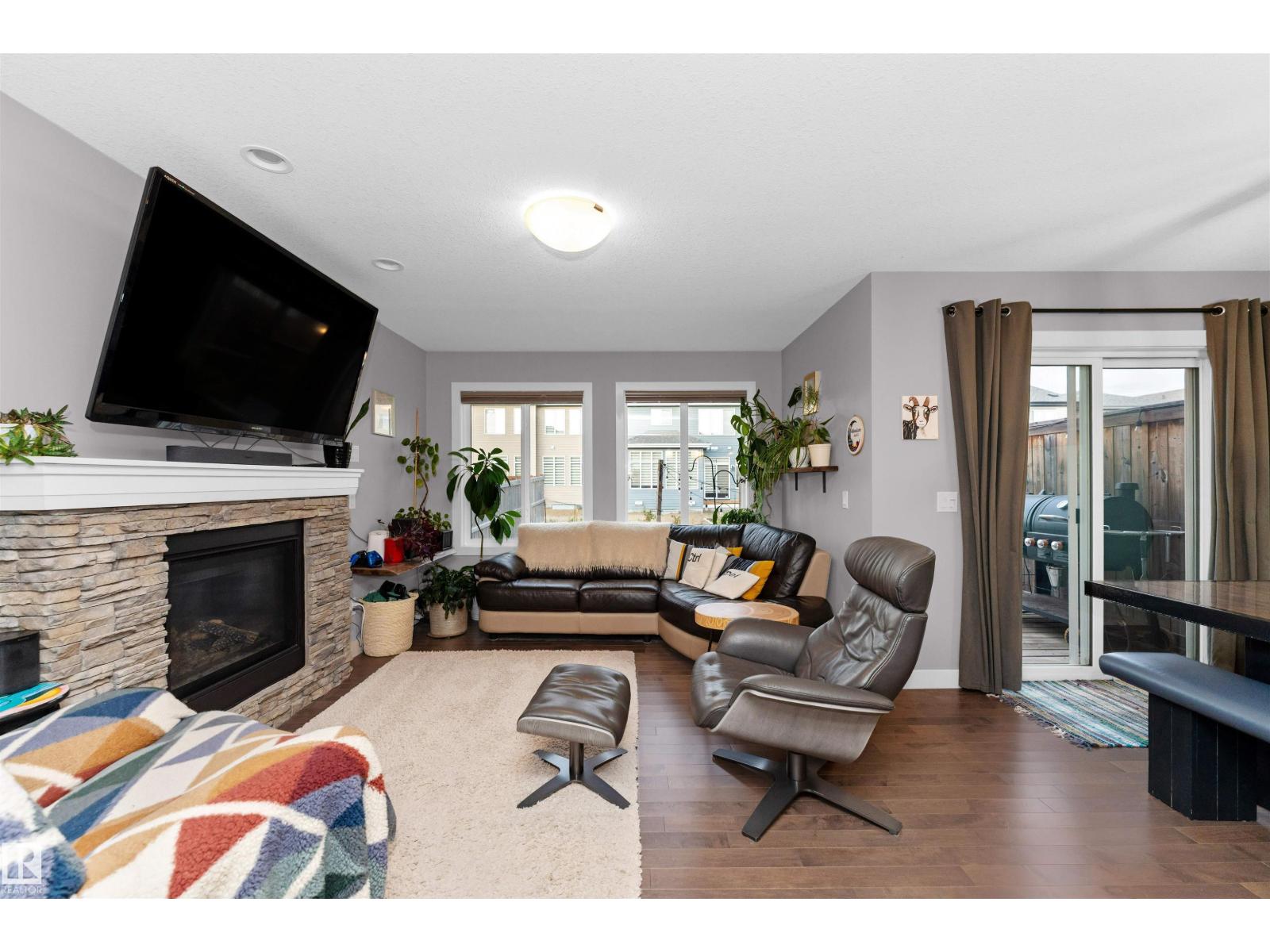 4208 204 St Nw, Edmonton, Alberta  T6M 0R8 - Photo 12 - E4461507