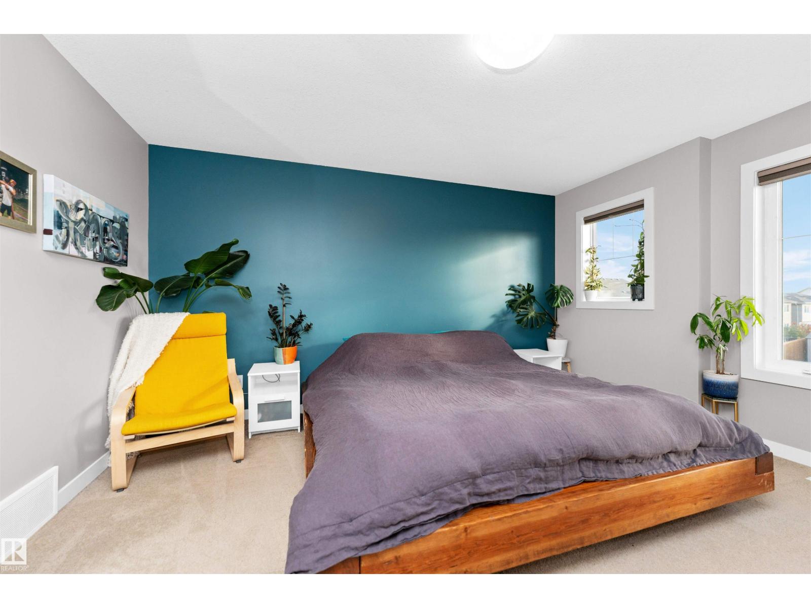 4208 204 St Nw, Edmonton, Alberta  T6M 0R8 - Photo 15 - E4461507