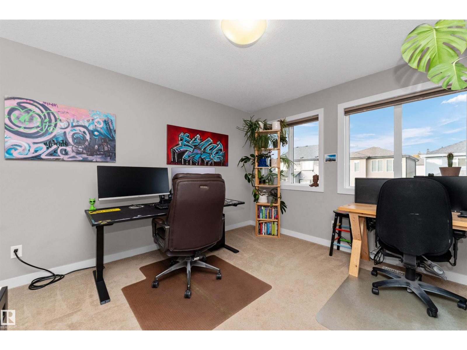 4208 204 St Nw, Edmonton, Alberta  T6M 0R8 - Photo 21 - E4461507