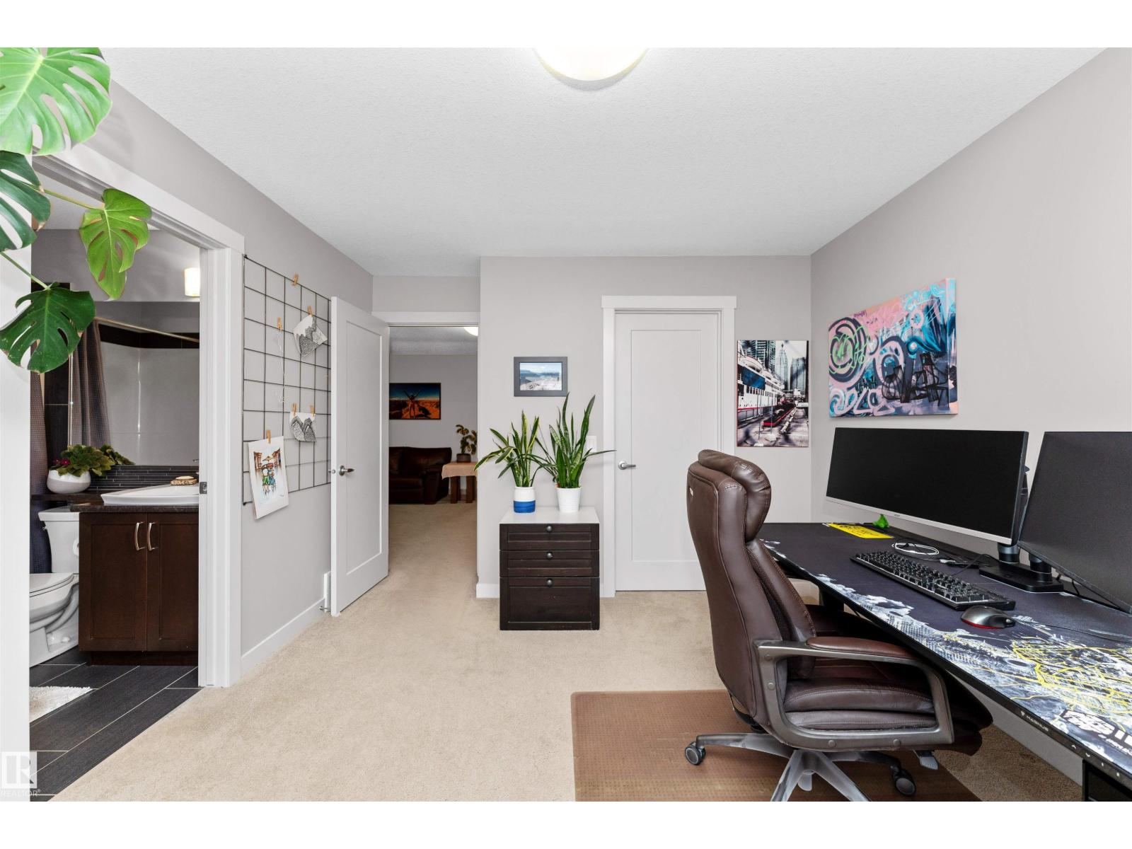 4208 204 St Nw, Edmonton, Alberta  T6M 0R8 - Photo 22 - E4461507