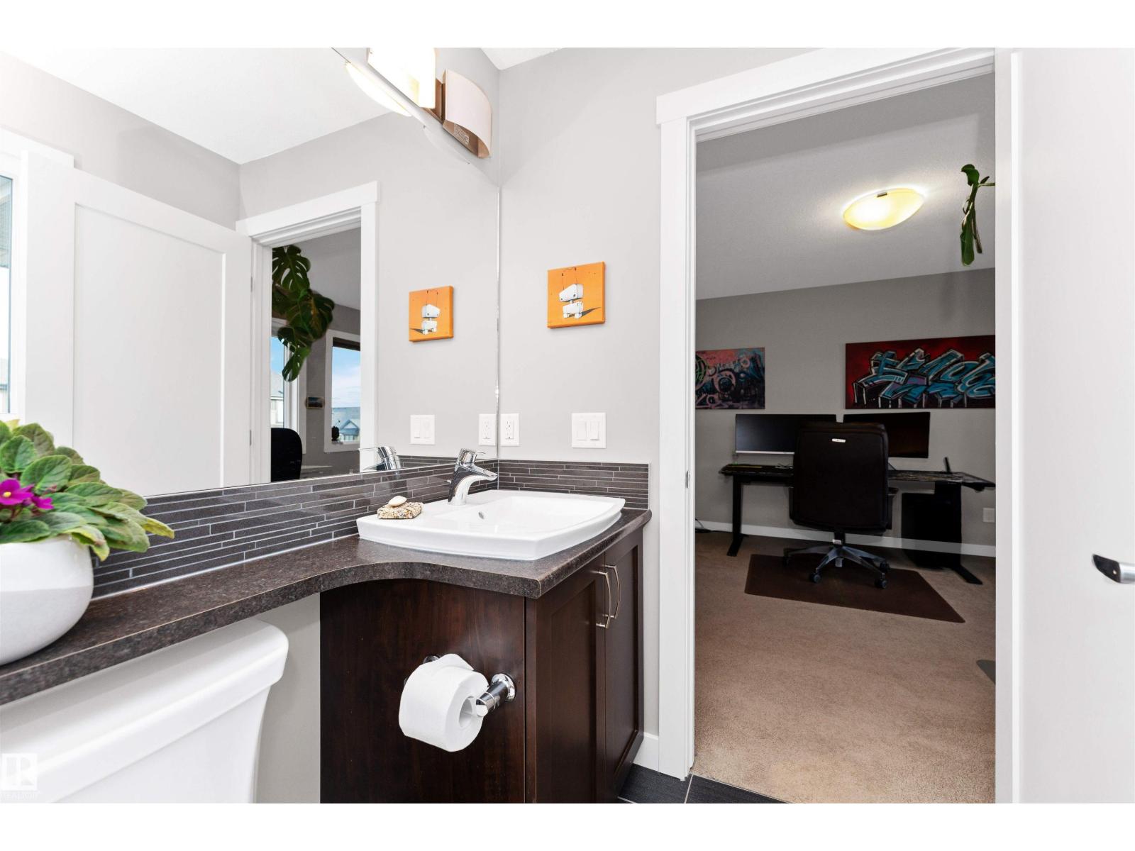 4208 204 St Nw, Edmonton, Alberta  T6M 0R8 - Photo 23 - E4461507