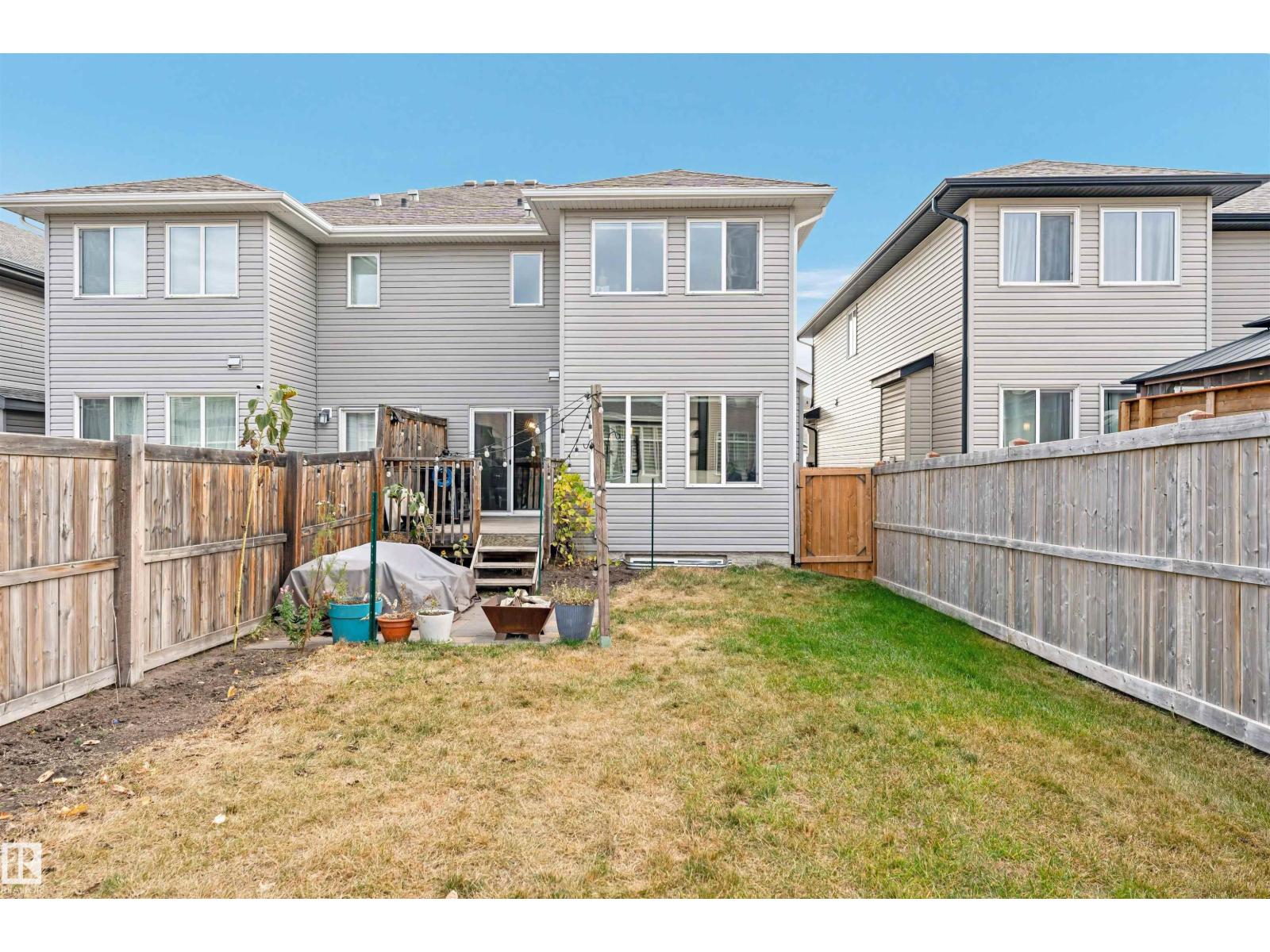 4208 204 St Nw, Edmonton, Alberta  T6M 0R8 - Photo 33 - E4461507