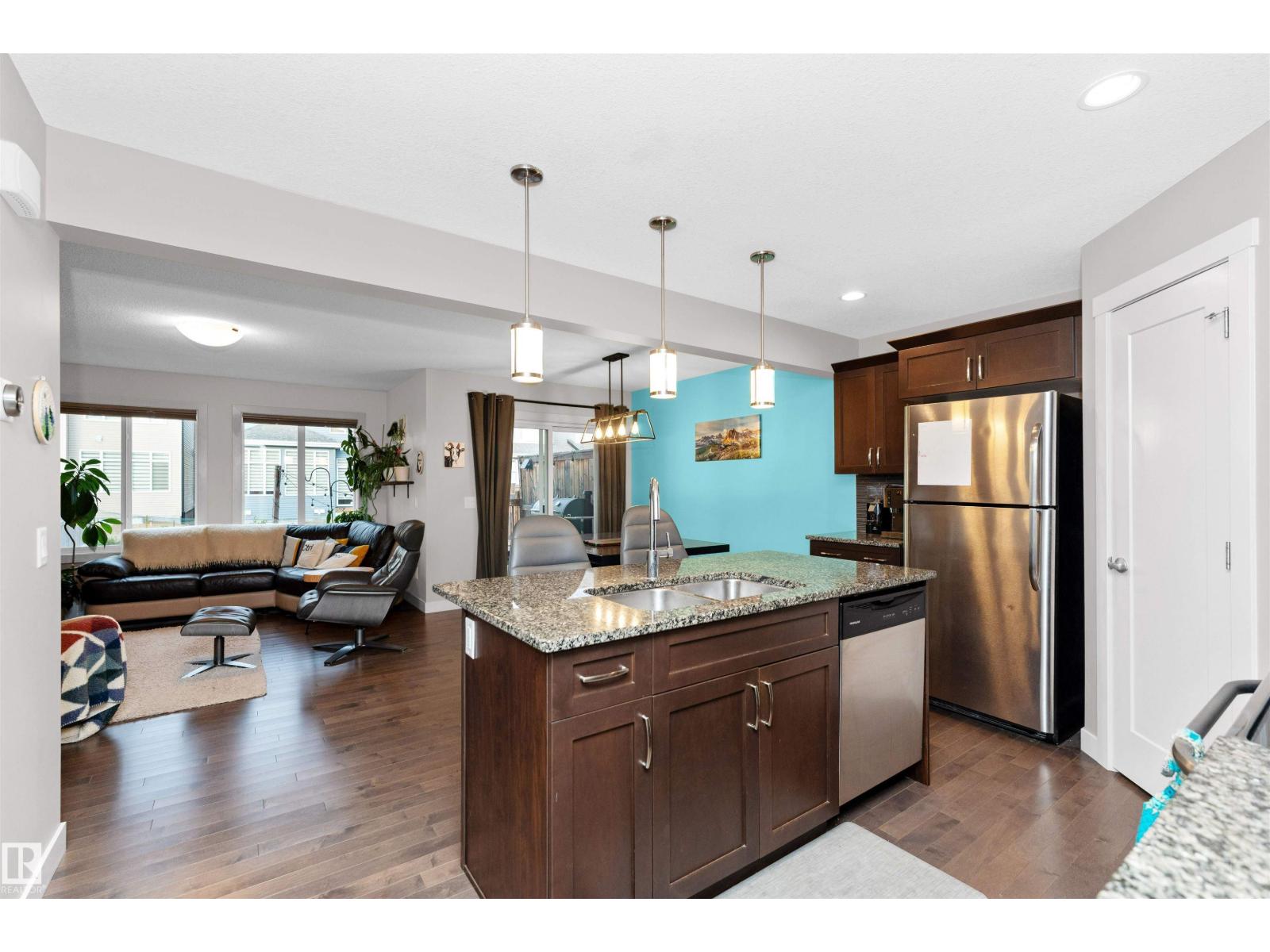4208 204 St Nw, Edmonton, Alberta  T6M 0R8 - Photo 7 - E4461507
