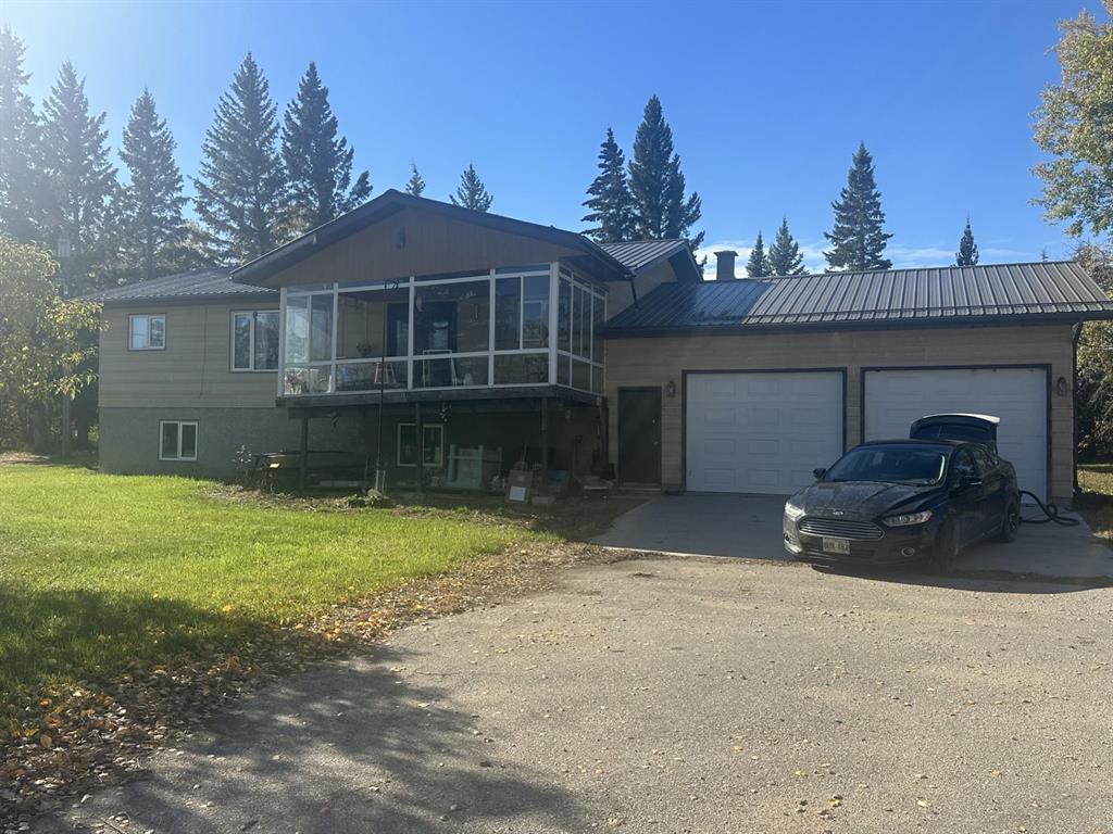 1358 282 Carrot River Valley Highway, The Pas, Manitoba