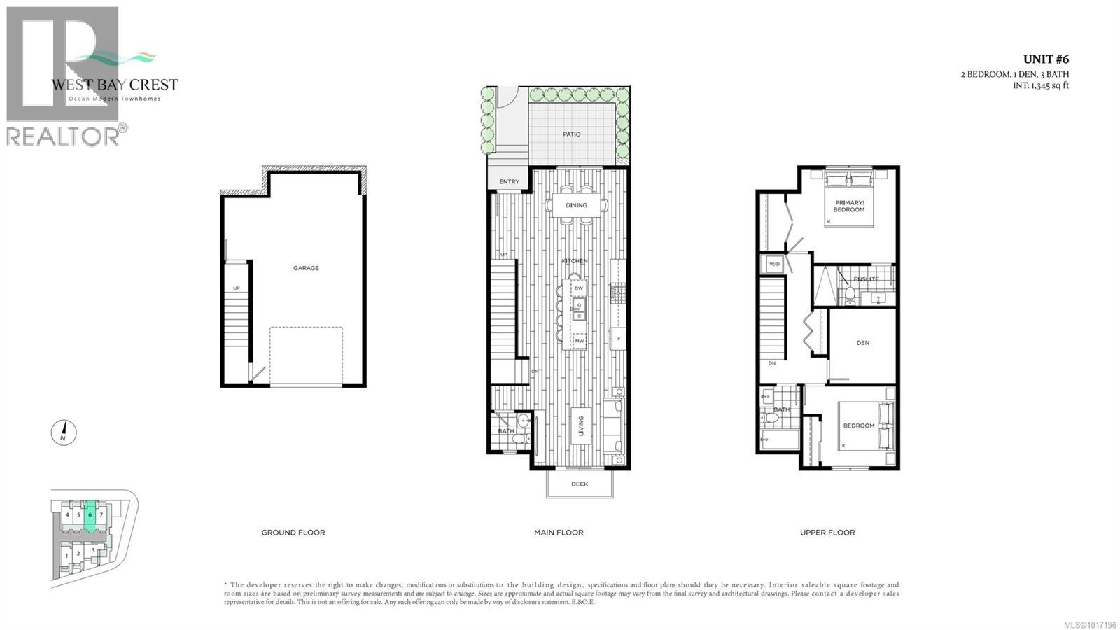 6 820 Dunsmuir Rd, Esquimalt, British Columbia  V9A 5B7 - Photo 18 - 1017196
