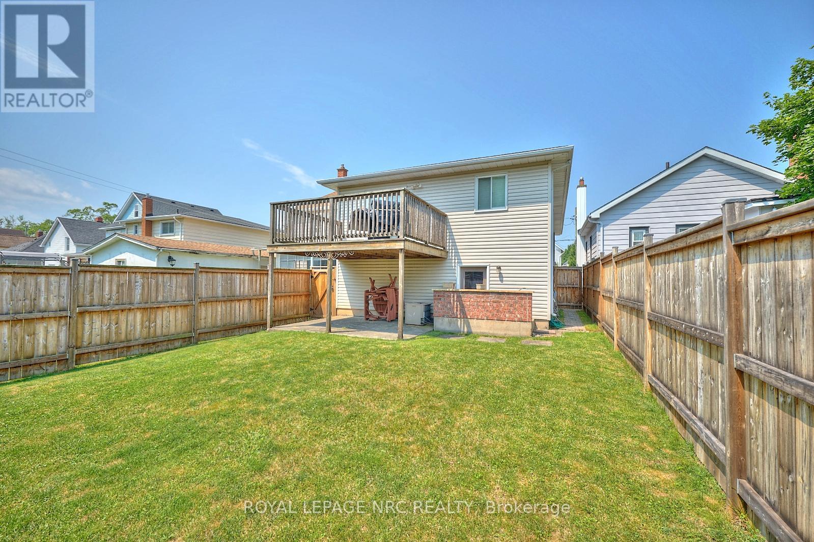 32 Wilton Avenue, Welland, Ontario  L3C 1Z9 - Photo 10 - X12263703