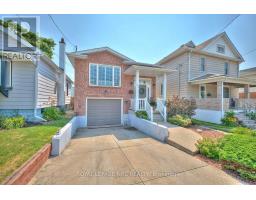 32 WILTON AVENUE, Welland, Ontario