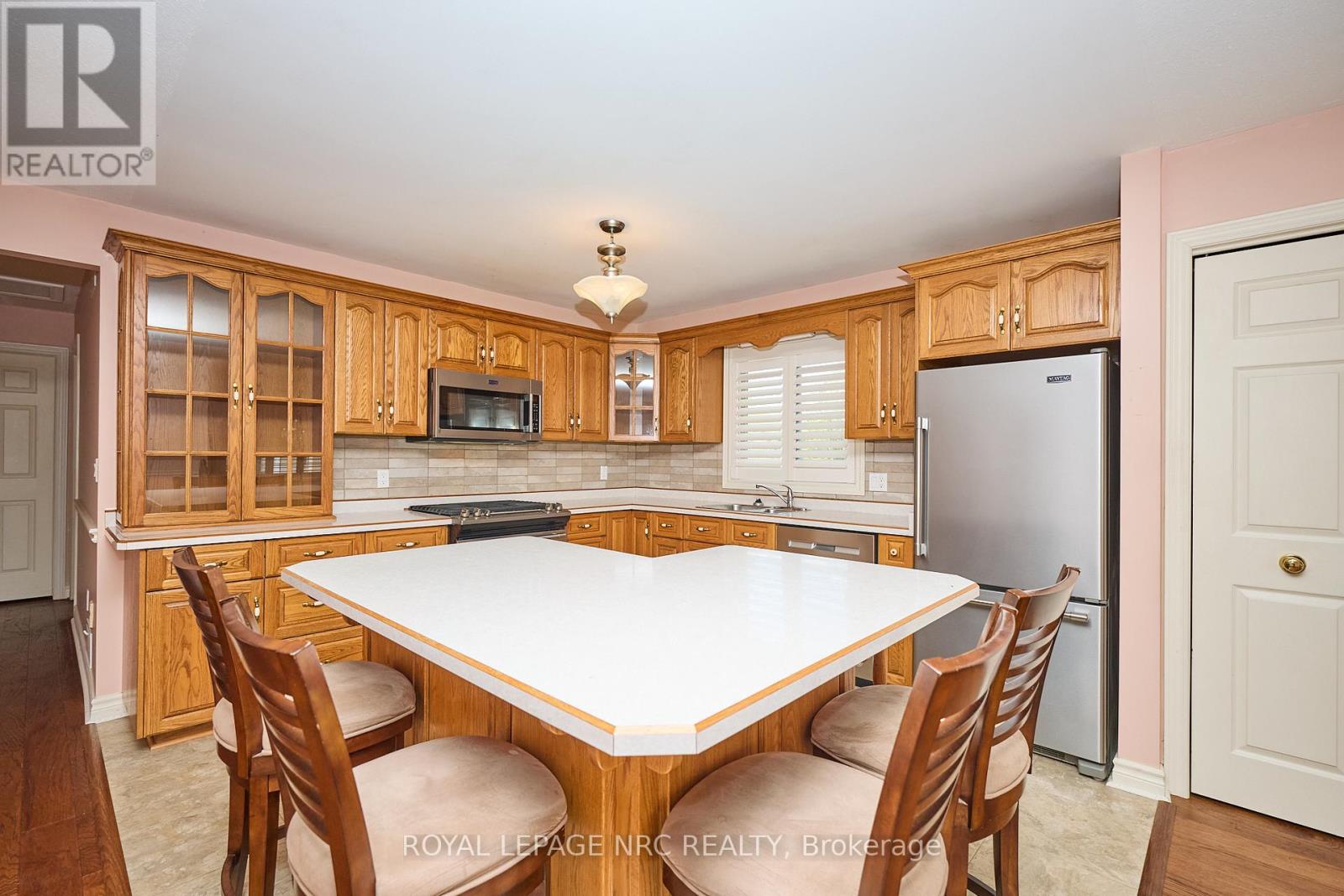 32 Wilton Avenue, Welland, Ontario  L3C 1Z9 - Photo 23 - X12263703