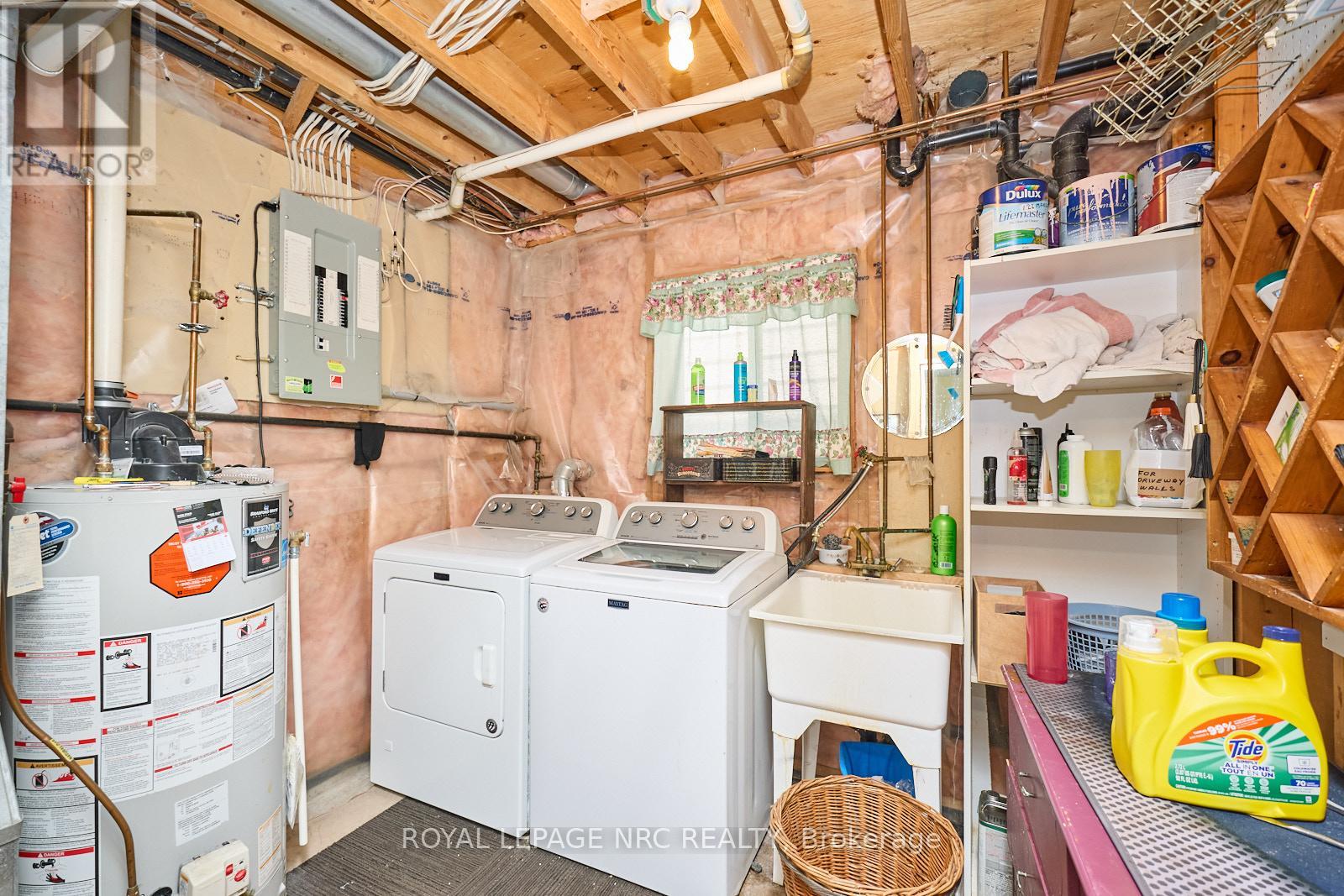 32 Wilton Avenue, Welland, Ontario  L3C 1Z9 - Photo 43 - X12263703