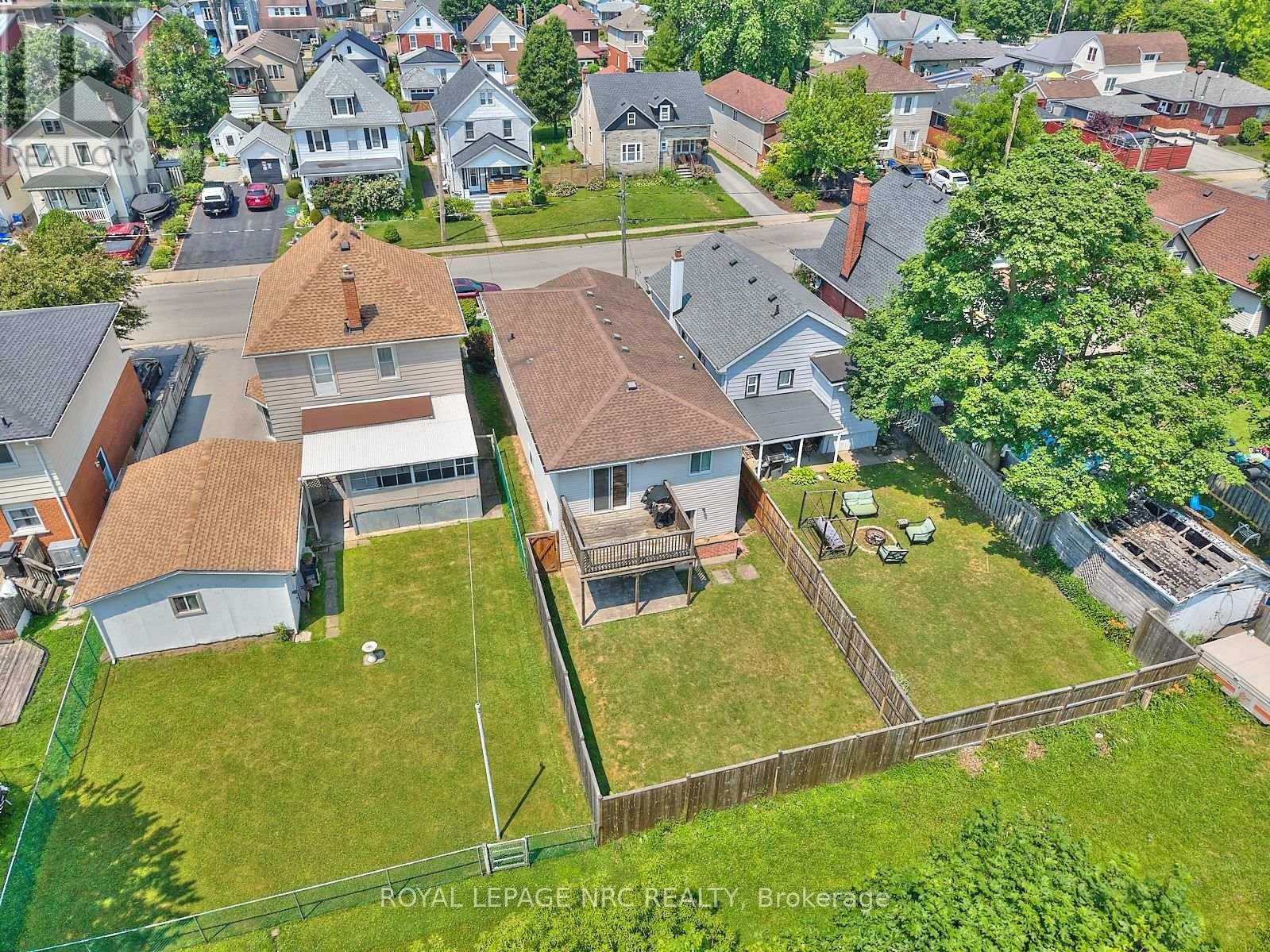 32 Wilton Avenue, Welland, Ontario  L3C 1Z9 - Photo 44 - X12263703