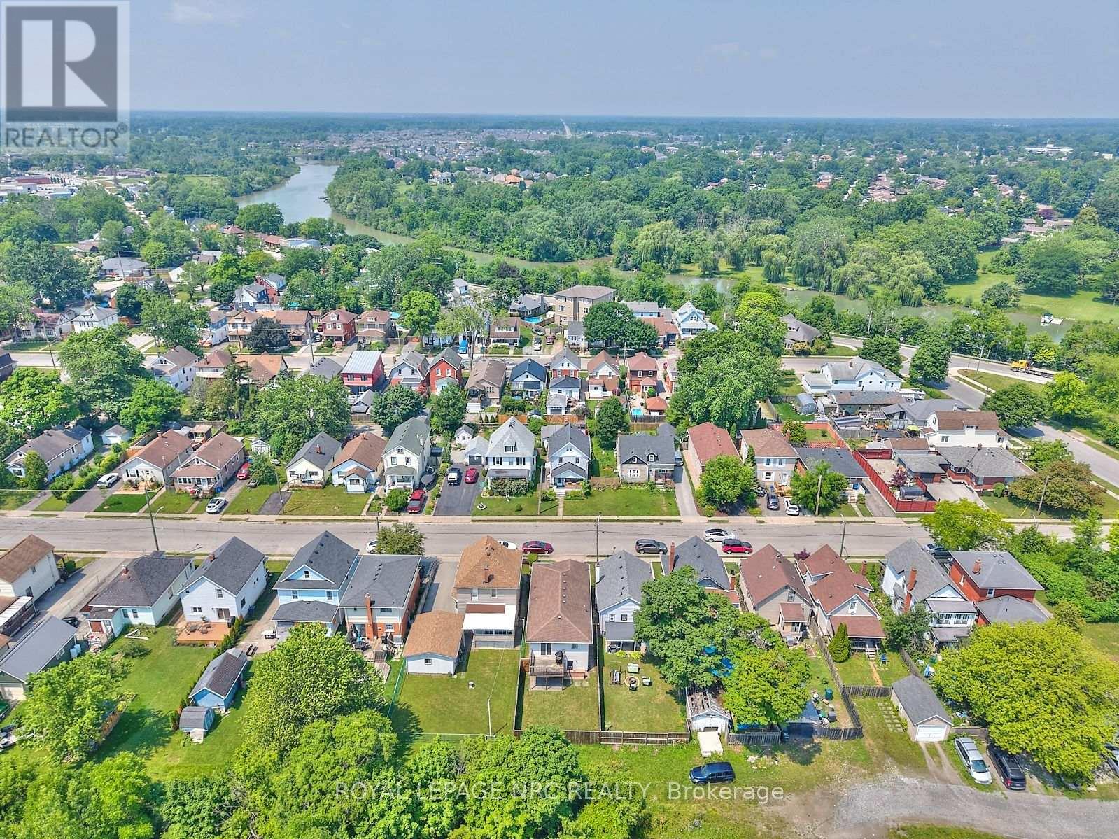 32 Wilton Avenue, Welland, Ontario  L3C 1Z9 - Photo 46 - X12263703