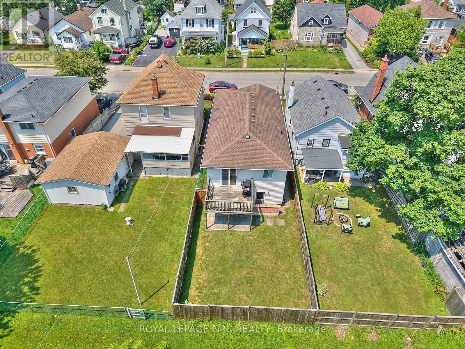 32 Wilton Avenue, Welland, Ontario  L3C 1Z9 - Photo 45 - X12263703