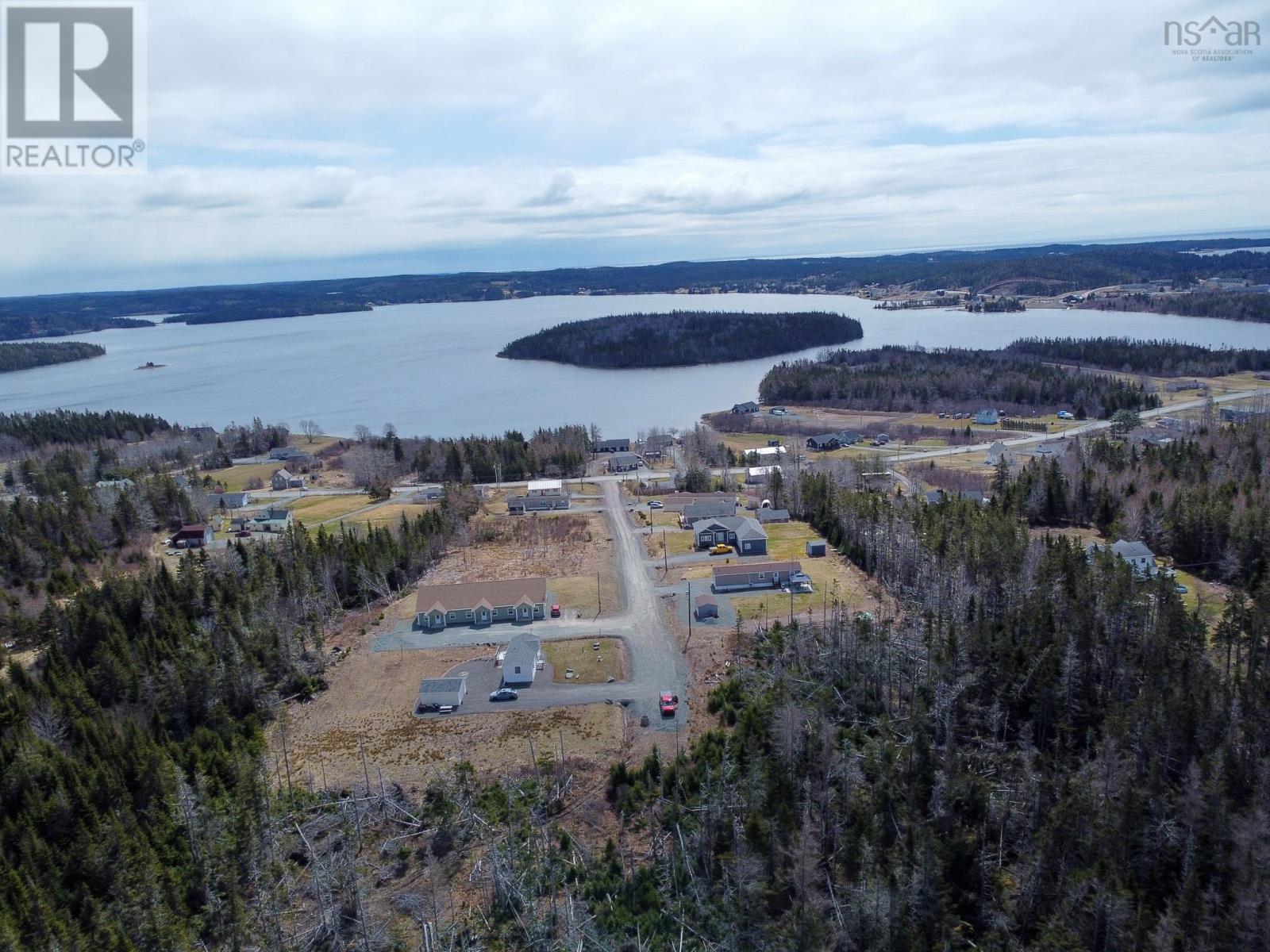 Northside Drive, Jacksonville Estates, St. Peter's, Nova Scotia  B0E 3B0 - Photo 1 - 202306789