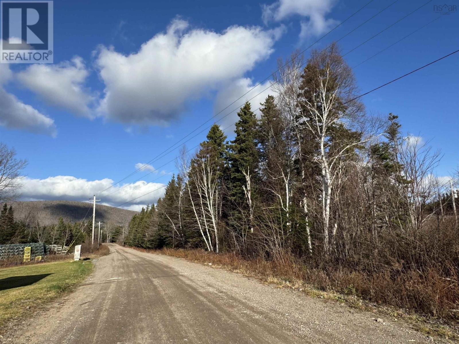 Parcel B Cabot Trail, Tarbot, Nova Scotia  B0E 1B0 - Photo 1 - 202505599