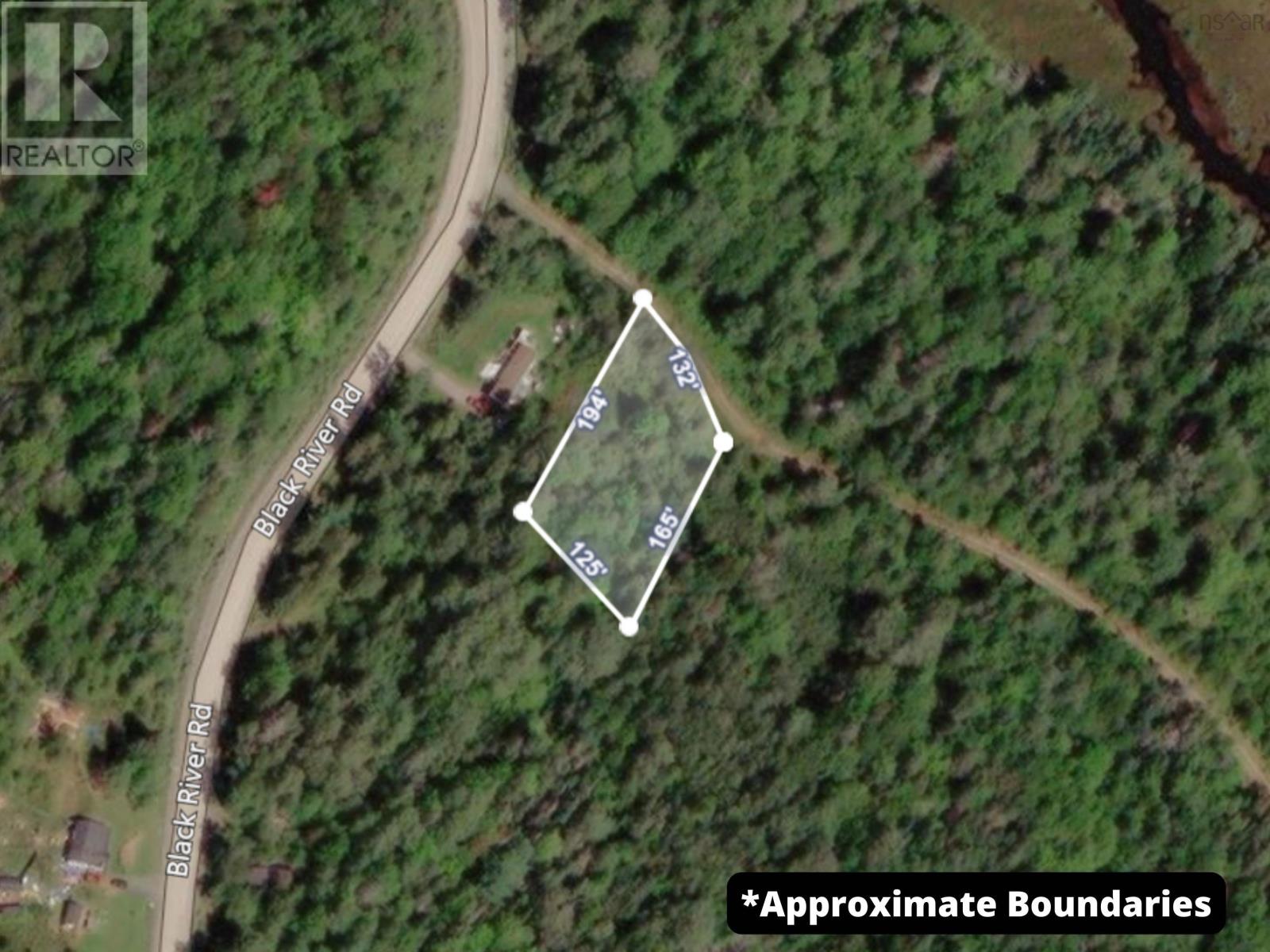 Lot Black River Road, Black River Lake, Nova Scotia  B4P 2R1 - Photo 9 - 202515315