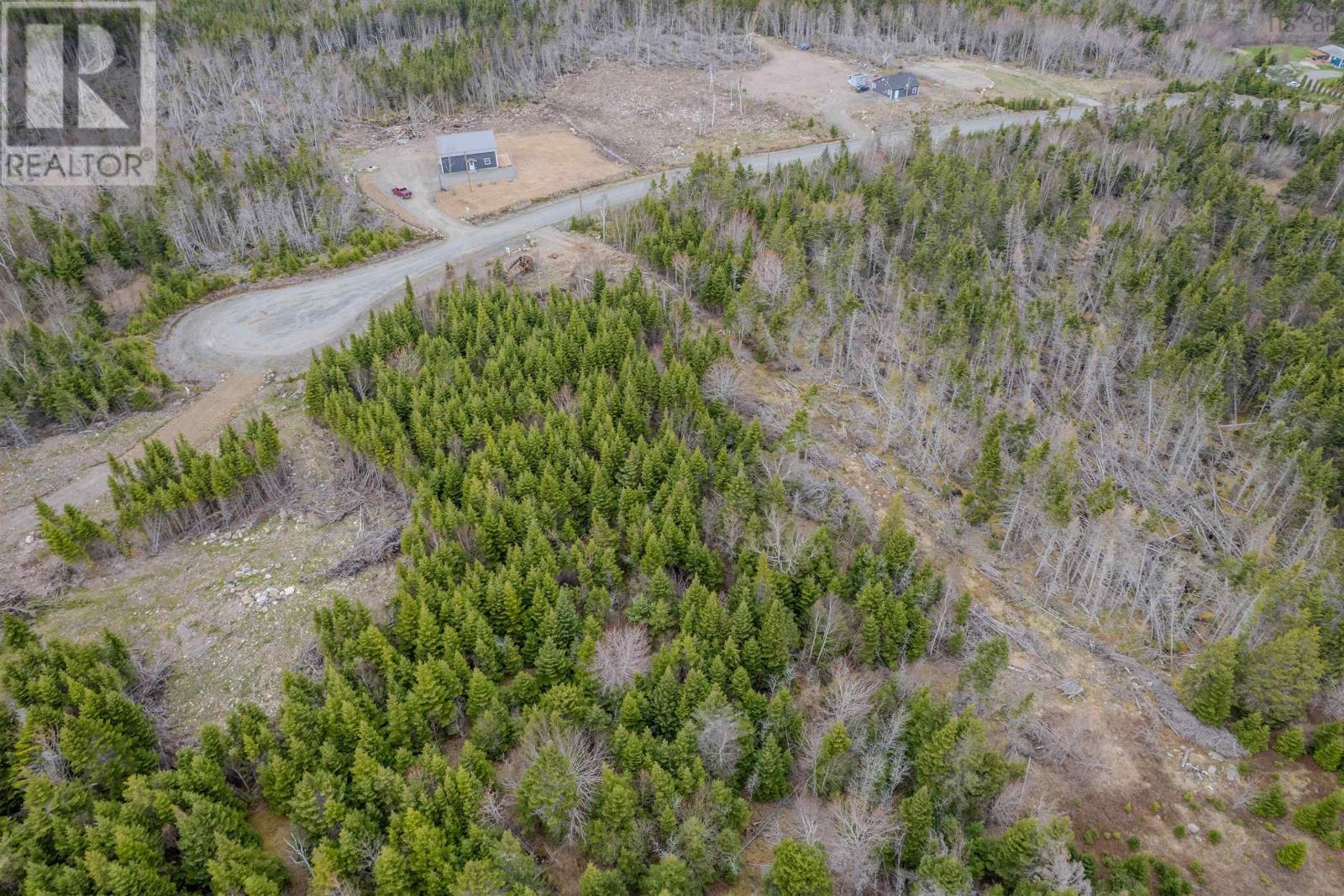 Lot 8 Brewer Drive, Mira Gut, Nova Scotia  B1K 2W4 - Photo 2 - 202520863