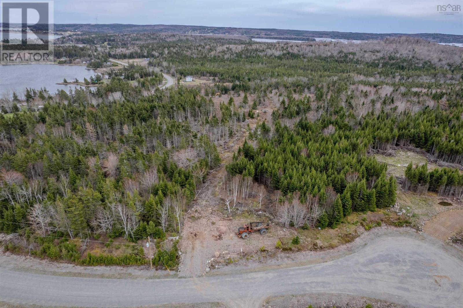 Lot 8 Brewer Drive, Mira Gut, Nova Scotia  B1K 2W4 - Photo 4 - 202520863