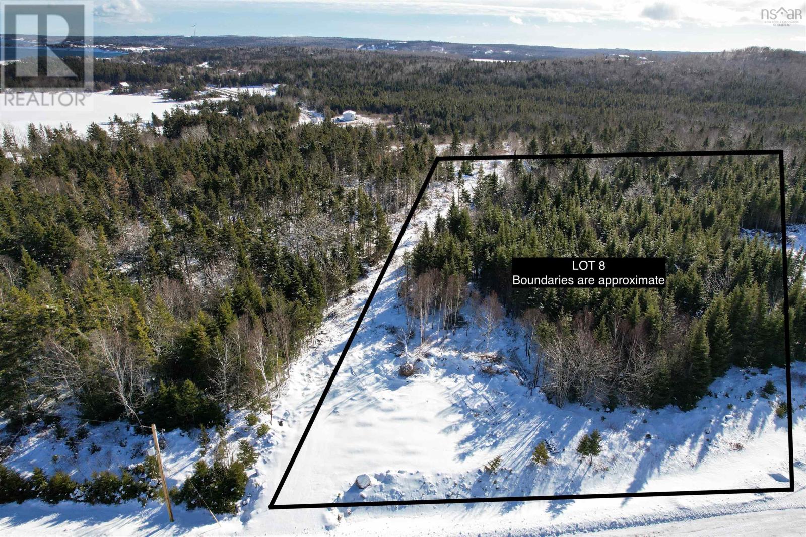 Lot 8 Brewer Drive, Mira Gut, Nova Scotia  B1K 2W4 - Photo 5 - 202520863