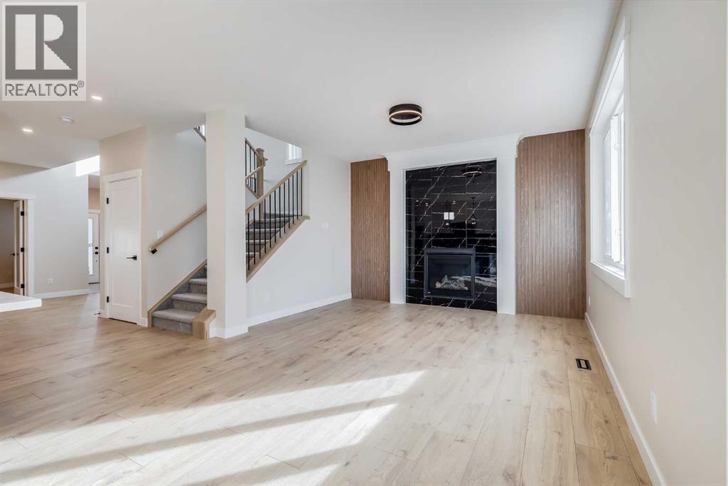 468 Rivercrest View, Cochrane, Alberta  T4C 3C7 - Photo 3 - A2215558