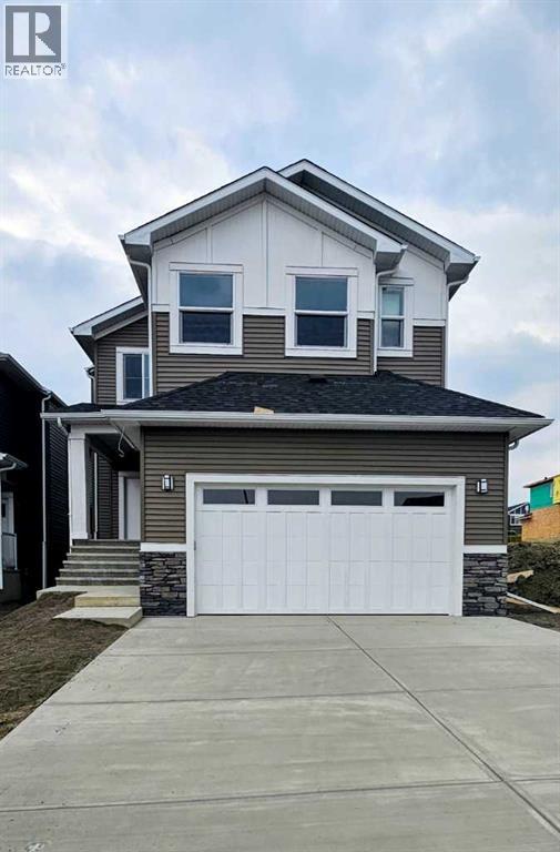 468 Rivercrest View, Cochrane, Alberta  T4C 3C7 - Photo 1 - A2215558