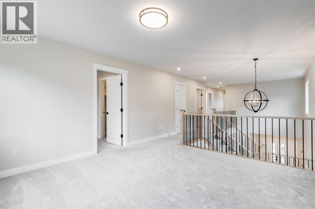 468 Rivercrest View, Cochrane, Alberta  T4C 3C7 - Photo 18 - A2215558