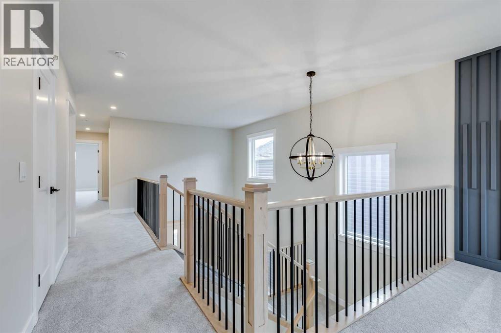 468 Rivercrest View, Cochrane, Alberta  T4C 3C7 - Photo 19 - A2215558