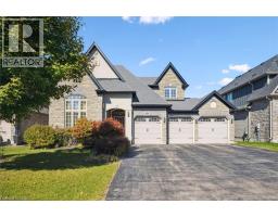 39 FERRIS Drive, Wellesley, Ontario