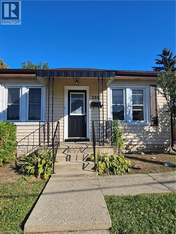509 Cochrane Road, Hamilton, Ontario  L8K 3H4 - Photo 8 - 40777757