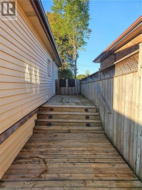 509 Cochrane Road, Hamilton, Ontario  L8K 3H4 - Photo 22 - 40777757