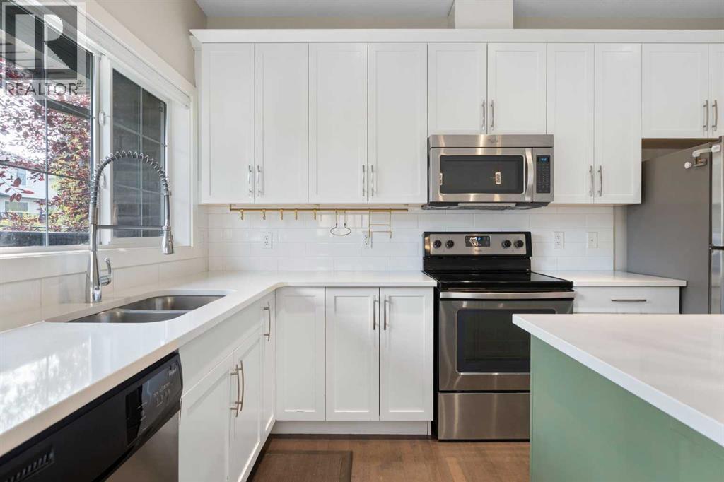 448 Quarry Villas Se, Calgary, Alberta  T2C 5K1 - Photo 8 - A2256256