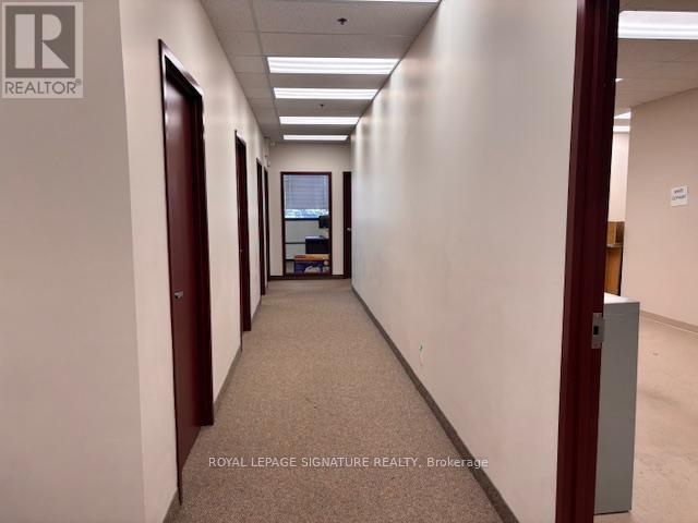 269 - 6 Sakura Way, Toronto, Ontario  M3C 1Z5 - Photo 14 - C12454493