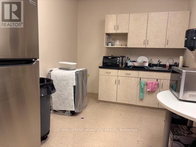 269 - 6 Sakura Way, Toronto, Ontario  M3C 1Z5 - Photo 15 - C12454493