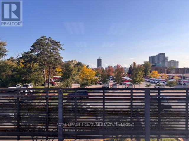 269 - 6 Sakura Way, Toronto, Ontario  M3C 1Z5 - Photo 17 - C12454493