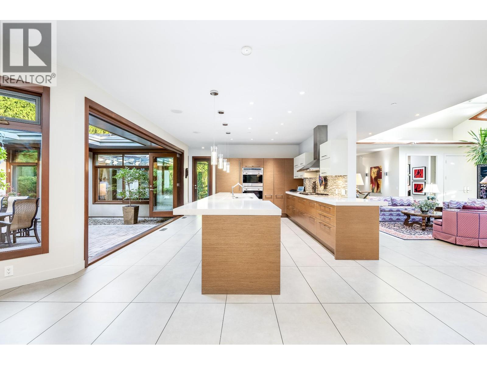389 Moyne Drive, West Vancouver, British Columbia  V7S 1J7 - Photo 10 - R3056821