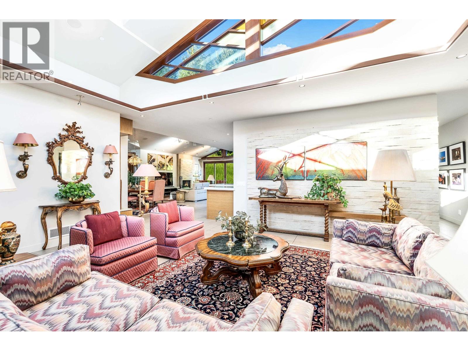 389 Moyne Drive, West Vancouver, British Columbia  V7S 1J7 - Photo 7 - R3056821