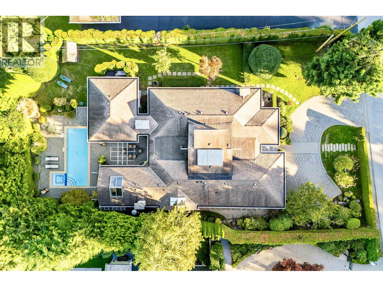 389 Moyne Drive, West Vancouver, British Columbia  V7S 1J7 - Photo 3 - R3056821