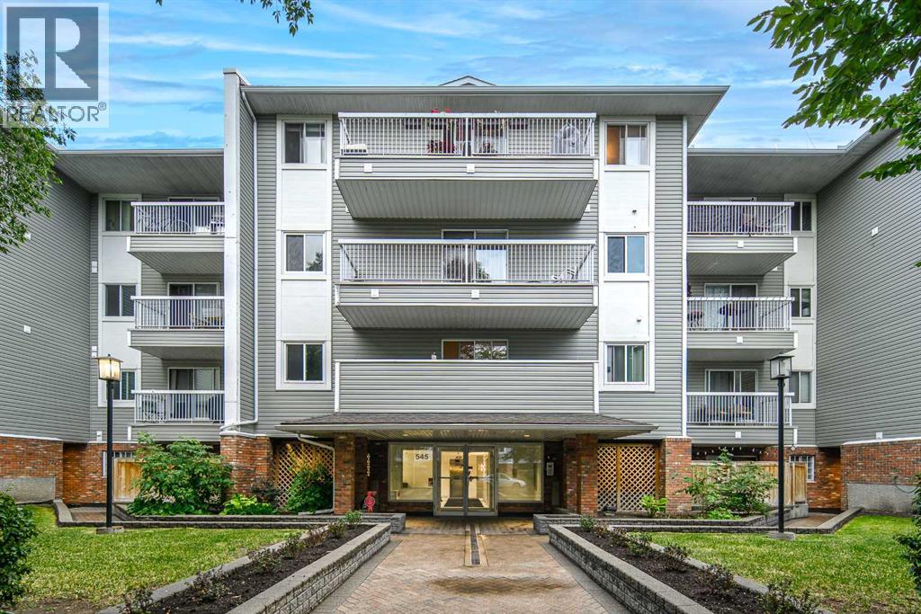 310, 545 18 Avenue Sw, Calgary, Alberta  T2S 0C6 - Photo 1 - A2259347