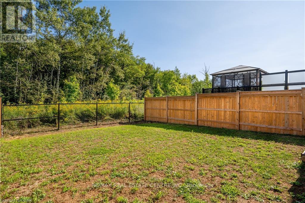 Upper - 152 Dallan Drive, Guelph, Ontario  N1L 0N2 - Photo 28 - X12454408