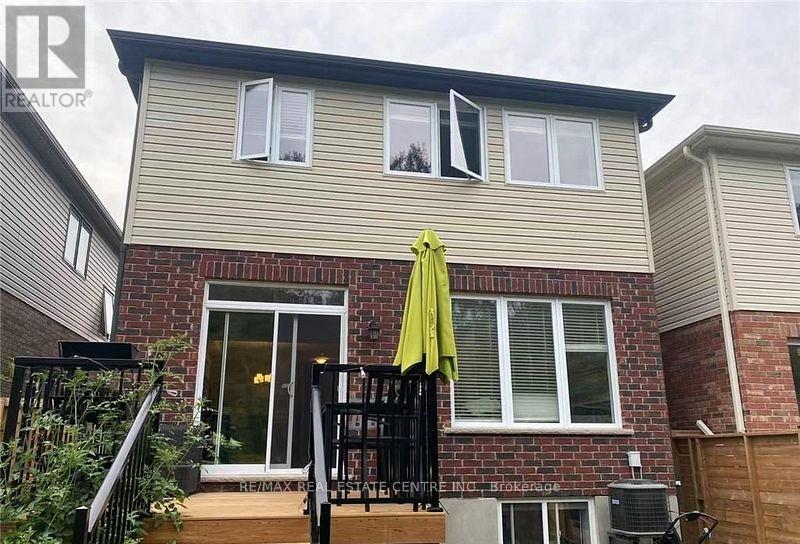 Upper - 152 Dallan Drive, Guelph, Ontario  N1L 0N2 - Photo 26 - X12454408