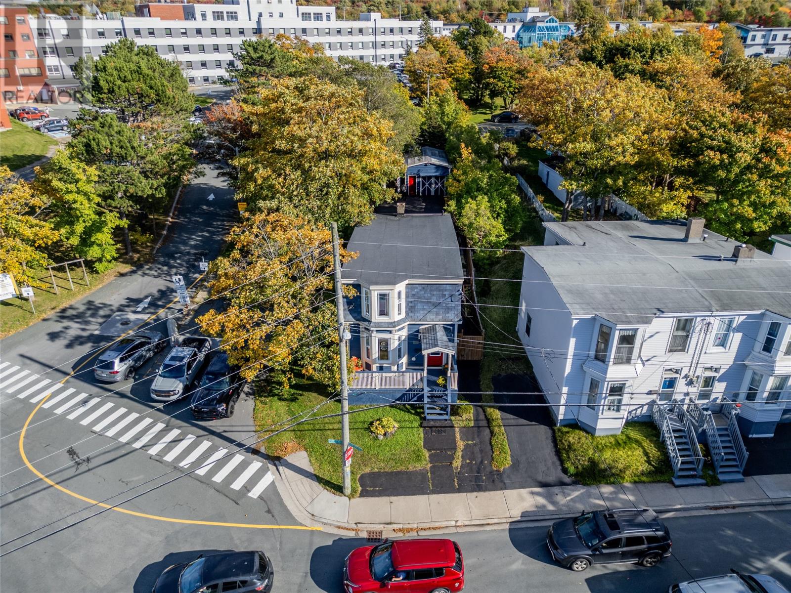 130 Quidi Vidi Road, St. John's, Newfoundland & Labrador  A1A 1C4 - Photo 3 - 1291406
