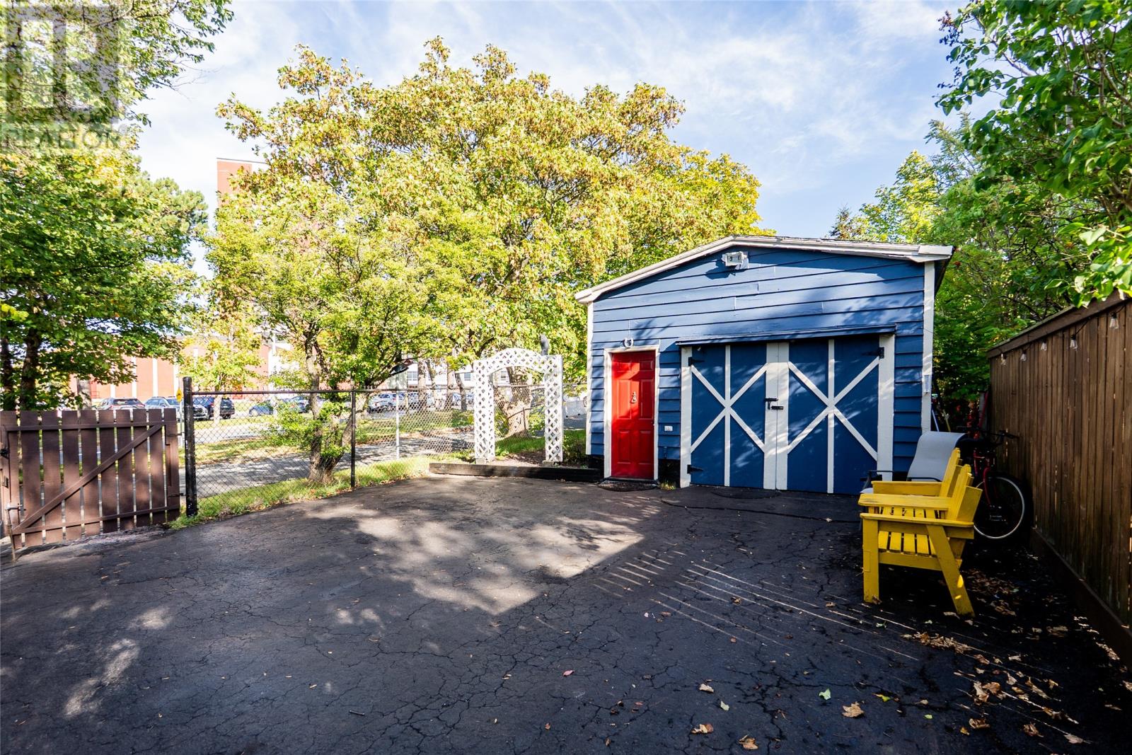 130 Quidi Vidi Road, St. John's, Newfoundland & Labrador  A1A 1C4 - Photo 30 - 1291406
