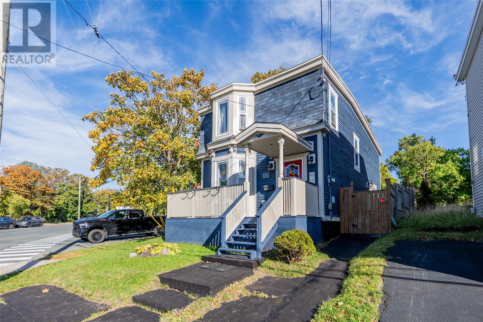 130 Quidi Vidi Road, St. John's, Newfoundland & Labrador  A1A 1C4 - Photo 33 - 1291406