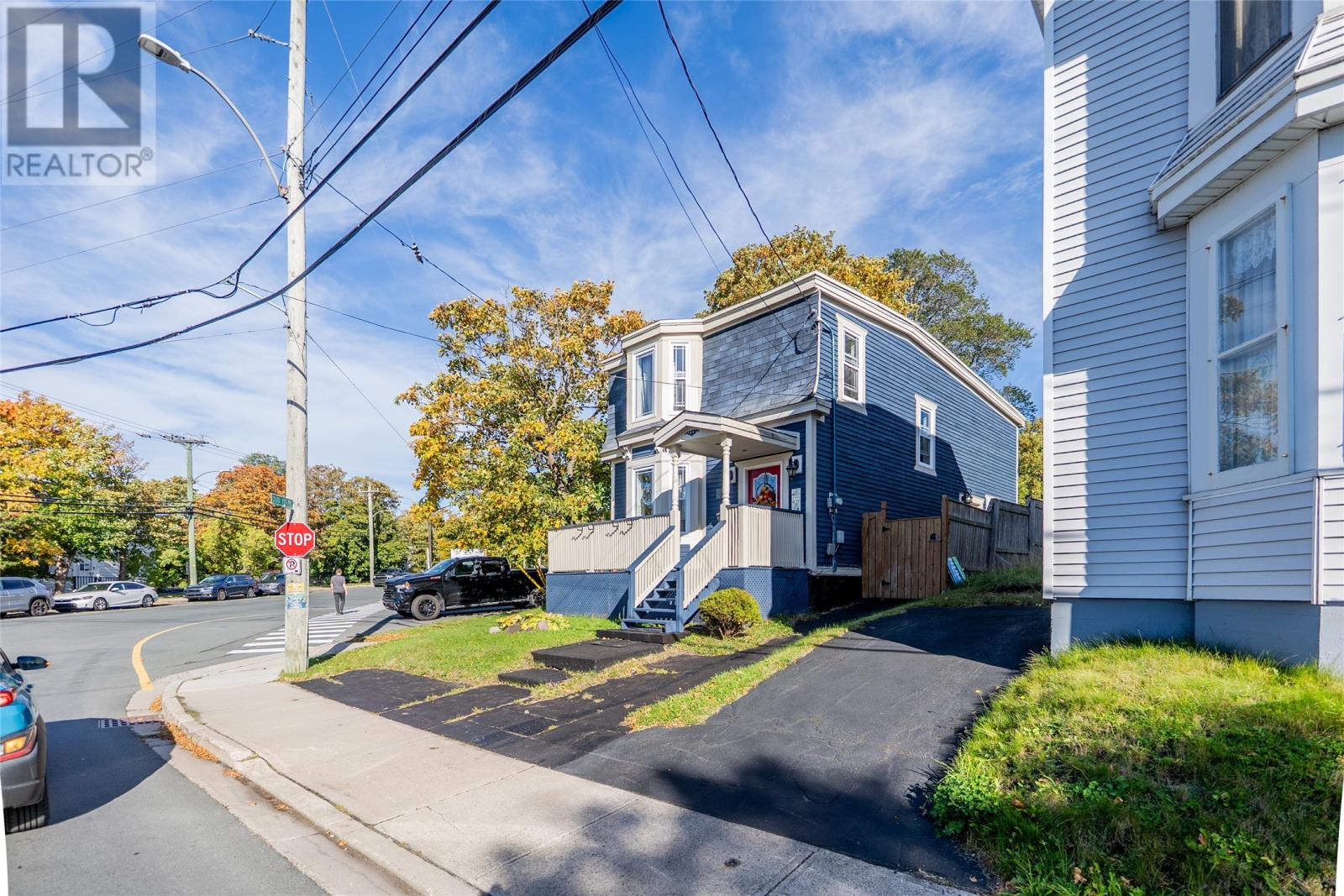 130 Quidi Vidi Road, St. John's, Newfoundland & Labrador  A1A 1C4 - Photo 34 - 1291406